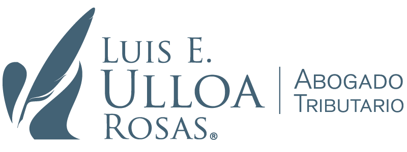 Luis Ulloa Rosas